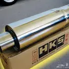 دبات HKS اصلية - HKS Muffler