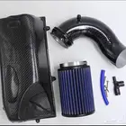 فلتر رياضي كاربون فايبر مرسيدس c200