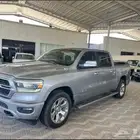 دوج رام 2021 سعودي فل كامل ماشي 149 الف قمة فالنظافة