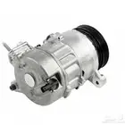 كمبروسر مكيف يوكن