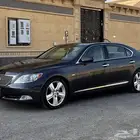 لكزس LS 460 L