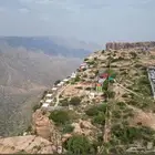 مرشد سياحي في منطقة عسير