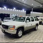 جي ام سي يوكن 2005 دبل ماشي 50 الف