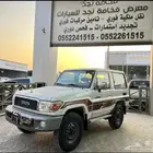 تويوتا ربع 2021 بنزين خليجي ماشي 41 الف فل كامل