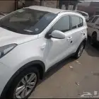 سبورتاج 2017
