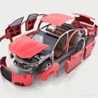 قطع غيار صيني - شانجان -MG-GEELY-جيتور - هافال