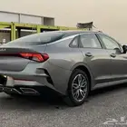 كيا K5 للتنازل