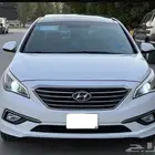 هيونداي سوناتا 2016