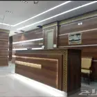 شقق مفروشة بالمدينة المنورة