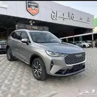هافال H6 اكتيف بلس 2025