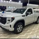 جمس سييرا 2022 سعودي ماشي 110 الف قمة فالنظافة