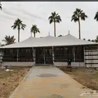 خيام الصقور الملكية