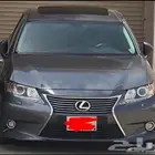 للبيع لكزس es250 2013
