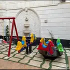 العاب وارضيات غرف اطفال وروضات ونوادي