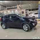 كيا سبورتاج 2013