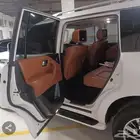 باترول بلاتينيوم 6 سلندر 2020