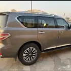 باترول SE2 2016