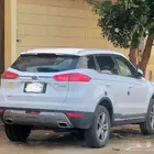 جيلي امجراند X7