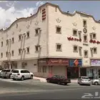 شقق مفروشه للايجار الشهري والسنوي الطائف الحلقة الشرقية