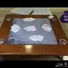 طاولات بلوت للبيع ( ربع   والعب )