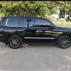 لكزس LX570
