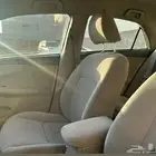 كورلا 2013 اللون ابيض