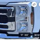 فورد 2025 اصفار F350