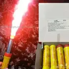 شعلات سلامة او فلاير ناري