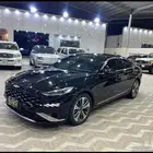 كيا K8. 2021 وارد كوريا ماشي 51 الف فل كامل