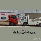 ونش هيدروليك علاق