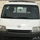 دباب ديهاتسو للإيجار