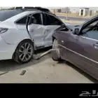 سياره تالفه