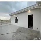 شقه مع سطح