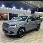 لنكولن نافيجتور 2019 فل كامل ماشي 84 الف