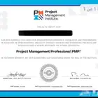 نساعدك في اجتياز PMP CCNA ITIL CCNP جميع الشهادات الاحترافي