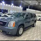 جي ام سي يوكن 2008 XL سعودي ماشي 236 الف