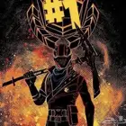 مدرب فورت نايت