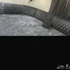مخاد   فرشة معها لباد   ستاره