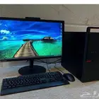 كمبيوتر مكتبي