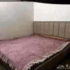 سرير نفرين