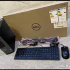 كمبيوتر مكتبي i7
