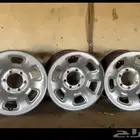 جنوط فتك مقاس 16