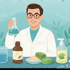 بيع تركيبات في المنظفات و مستحضرات التجميل