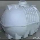 خزان مويه 2000 لتر جديد لم يستخدم نهائيا