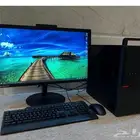 كمبيوتر مكتبي لينوفو