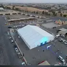 تأجير خيام أوربي