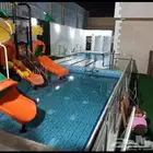 استراحه وشاليهات ديالا
