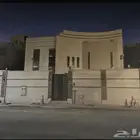فيلا 630 متر حي التعاون فخمه جدا وتصميم راقي
