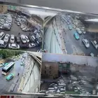 كاميرات مراقبة مع شهادة تركيب معتمدة