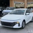 هونداي اكسنت 2026 GL